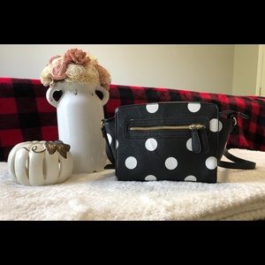 Apt. 9 Crossbody Bag